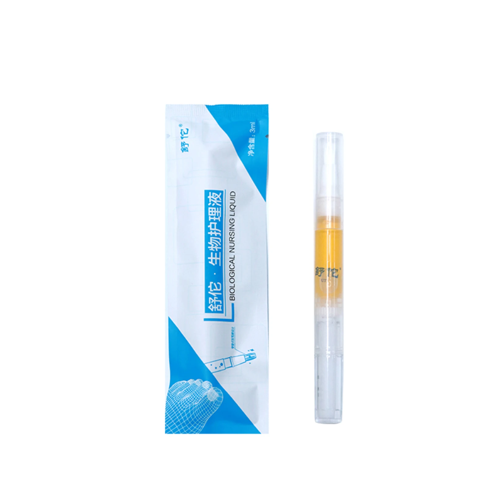 Nail Fungus Treatment Pen Anti Fungal Nail Foot Fungus Remove Gel at best  price in Haridwar | ID: 2851506720091