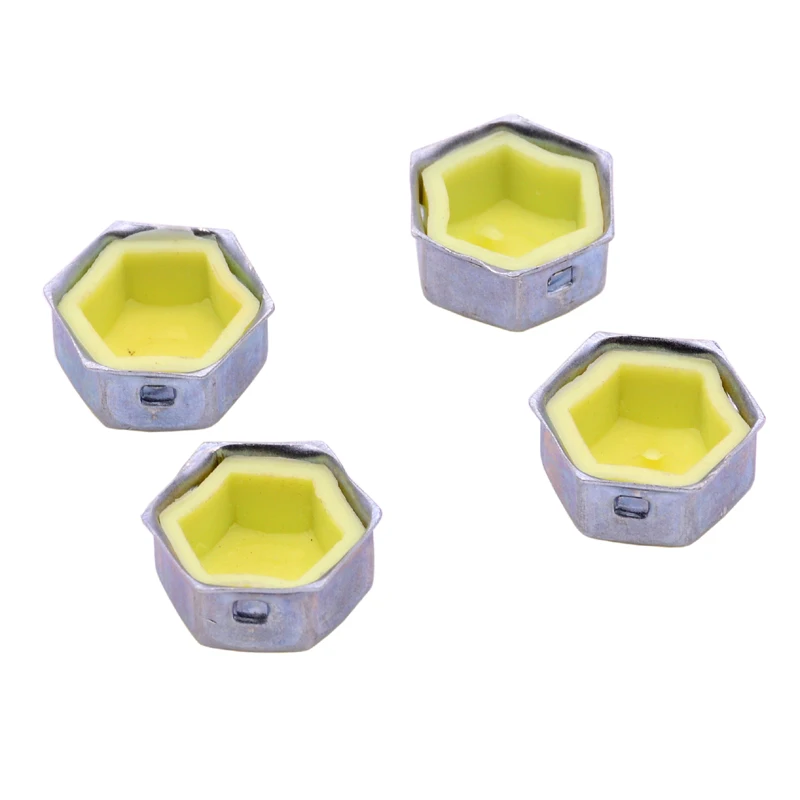 4PCS Car Caps Steering Limiter Stop Lock Stopper Bolt For Nissan Navara D22 4X4 4WD 40039-2S610 car steering wheel