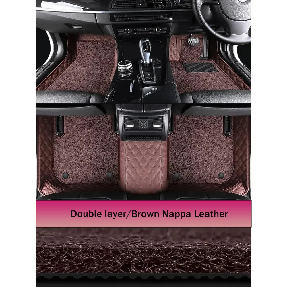 RHD Brown B