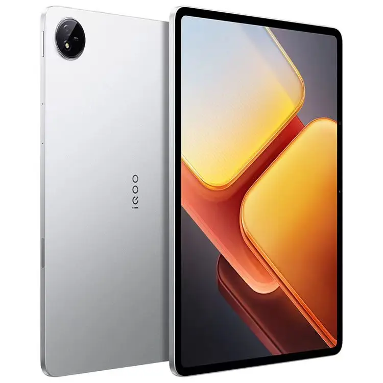 Оригинальный IQOO Pad 2 Pro Pad2 Pro WIFI версия MTK