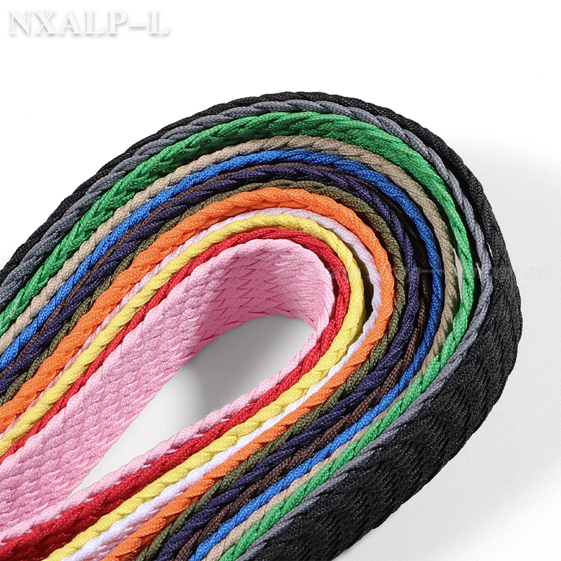 Nylon Woven Canvas Watch Strap Bracelet