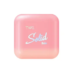 Fragrance Elegant Solid Balm Portable Hormonal Attraction Deodorant Perfume Light Incense Lasting Fragrance Summer Dating