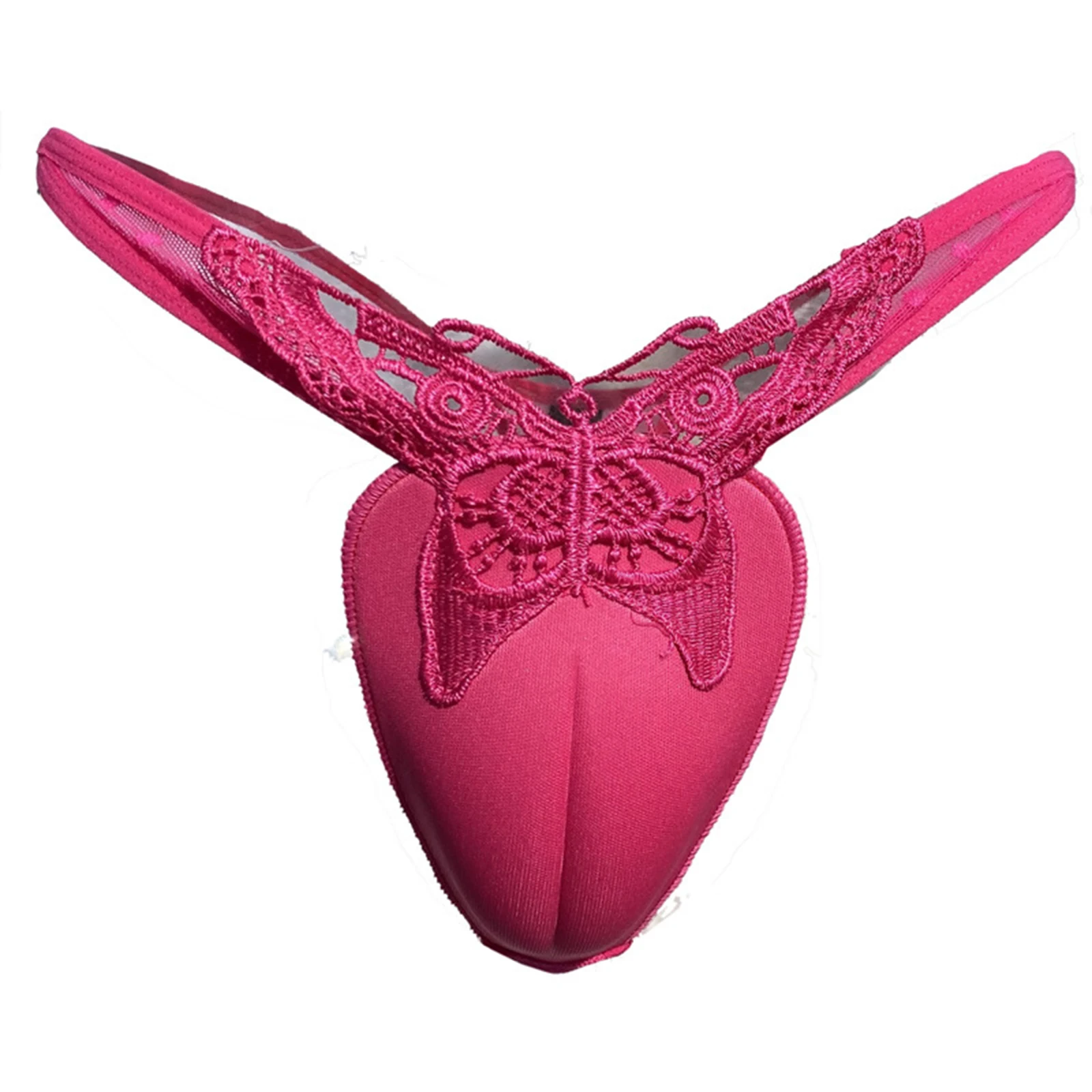 Dragonfly Tucking Thong