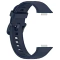 DarkBlue Only Strap
