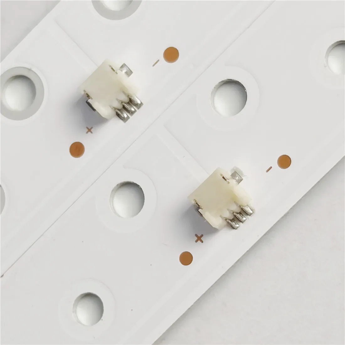 Tira de Retroiluminação Led Lâmpada para Jl.d32061330114es-m Zx32zc332m06a5v0 E32 X322bv-srr Ujtv53ha Elst3216h Elefw328x 3v Led - Imagem 6