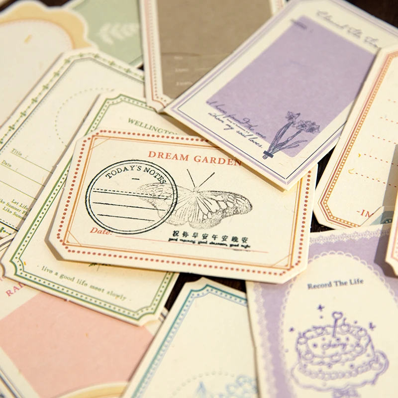 ��Ƽ�� ������ �ؽ�ó ���� ���� DIY ��ũ���� ��� ���, ��ũ ���� �б� ī�� ���� �޸� ����, 30 ��