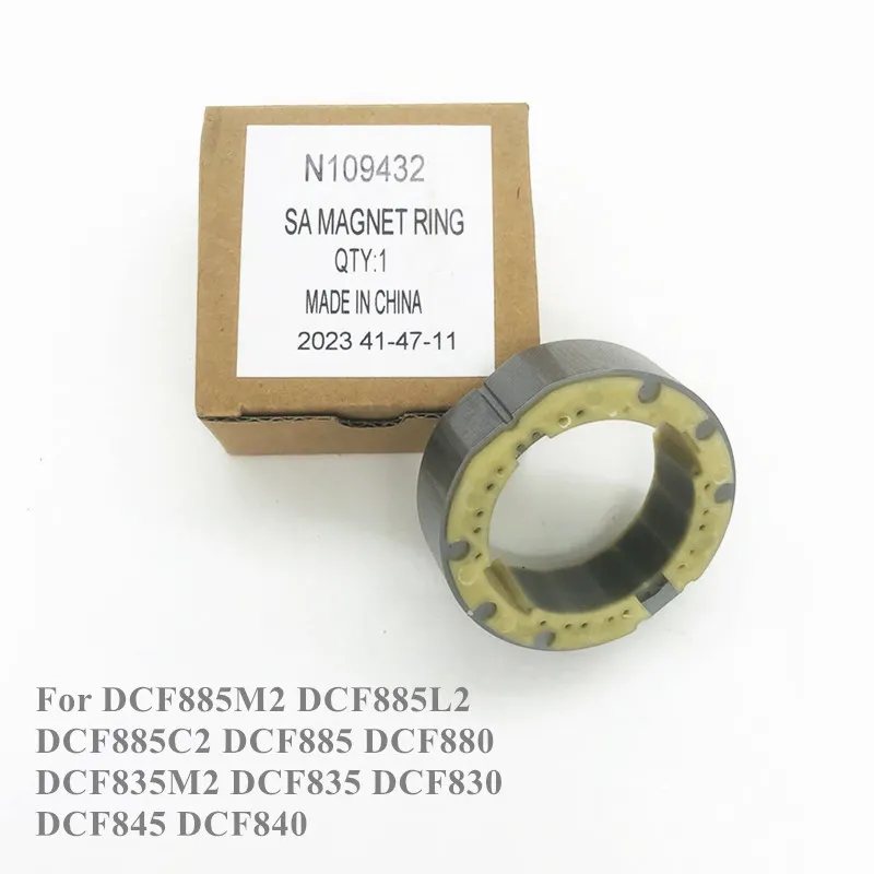 

Магнитный полевой Статор для DeWALT N109432 N109432 DCF885M2 DCF885L2 DCF885C2 DCF885 DCF880 DCF835M2 DCF835 DCF830 DCF845 DCF840