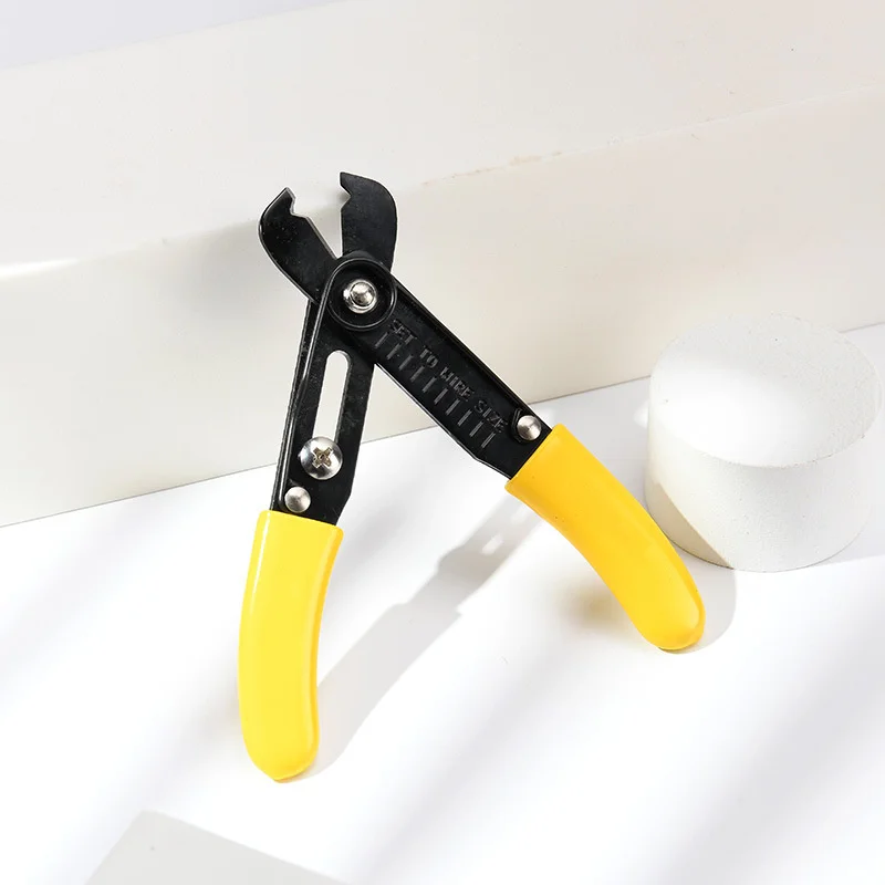 Small chain modification pliers, cutting chain pliers, chain buckle  adjustment tool, chain shortening tool, removal tool pliers - AliExpress