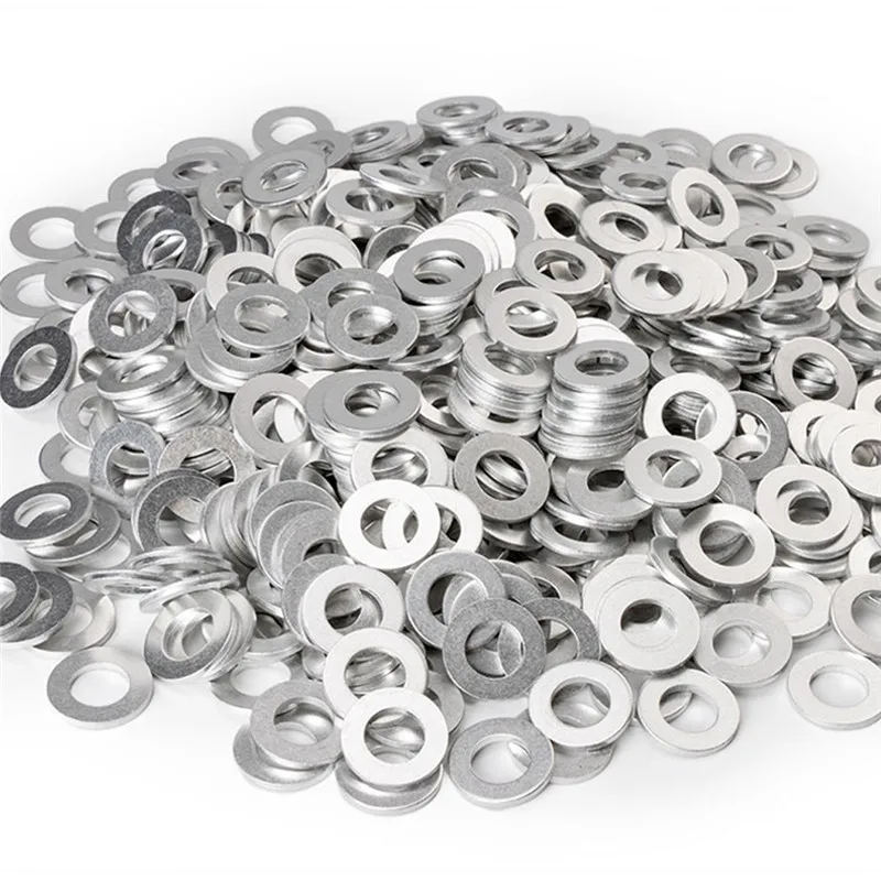 300 x Oil Drain Plug Crush Wash Gasket 12*22*2mm For Acura Integra MDX