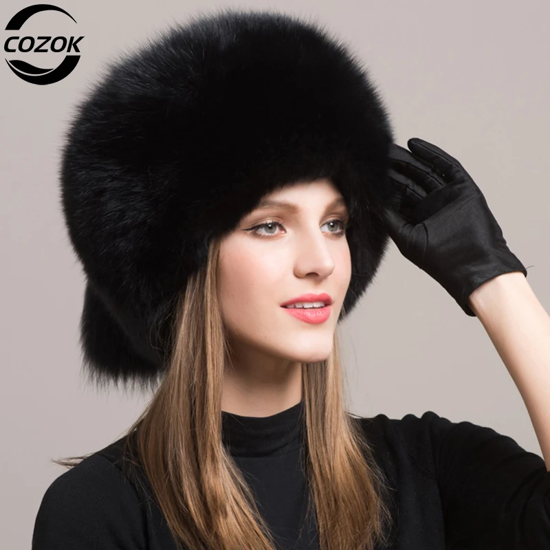 chapeau-russe-en-fourrure-de-renard-naturel-pour-femme-ushanka-style-populaire-bonnet-de-queue-feminin-vraie-fourrure-chaud-moelleux-hiver-mode