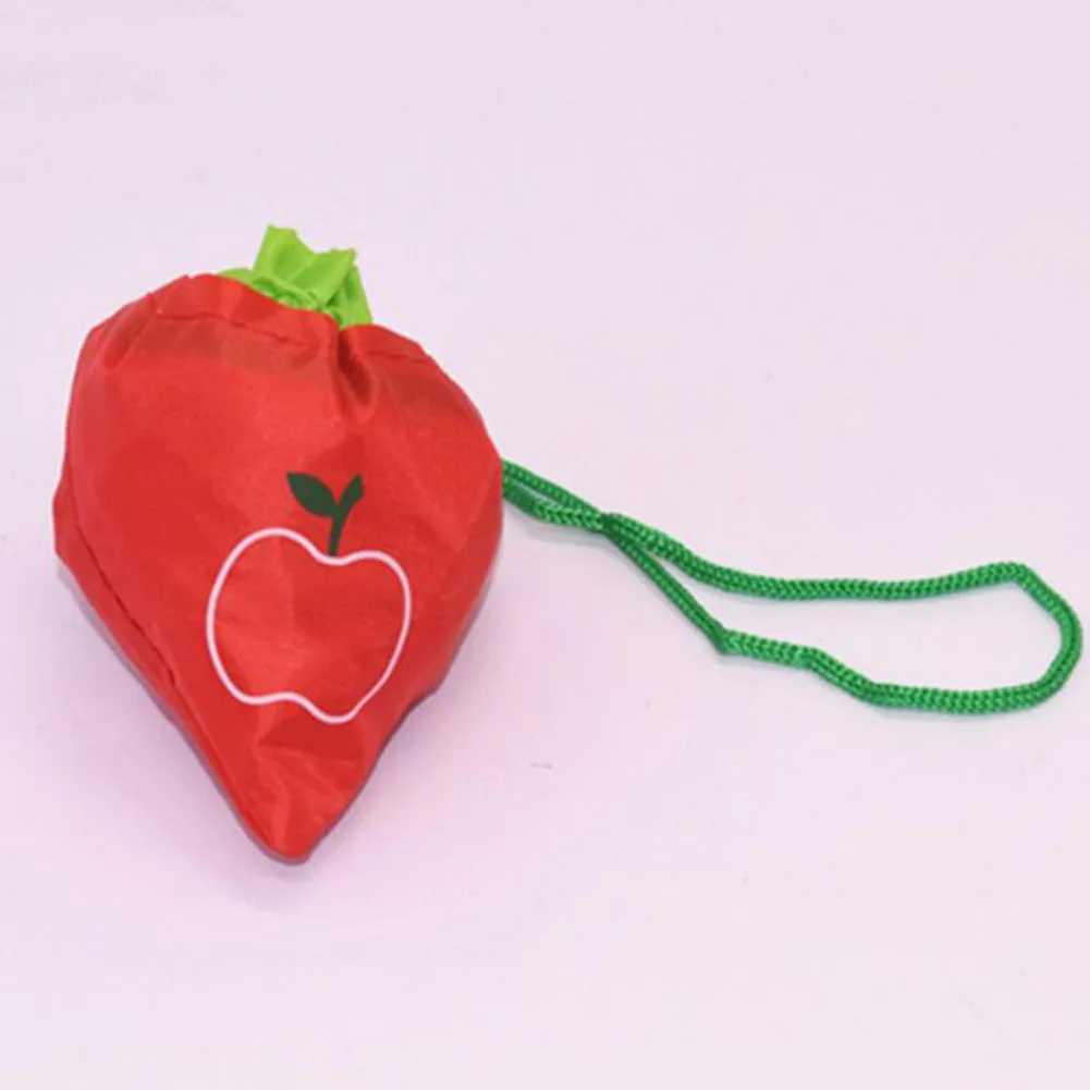 Eco-Friendly Foldable Large Washable Shopping Bags