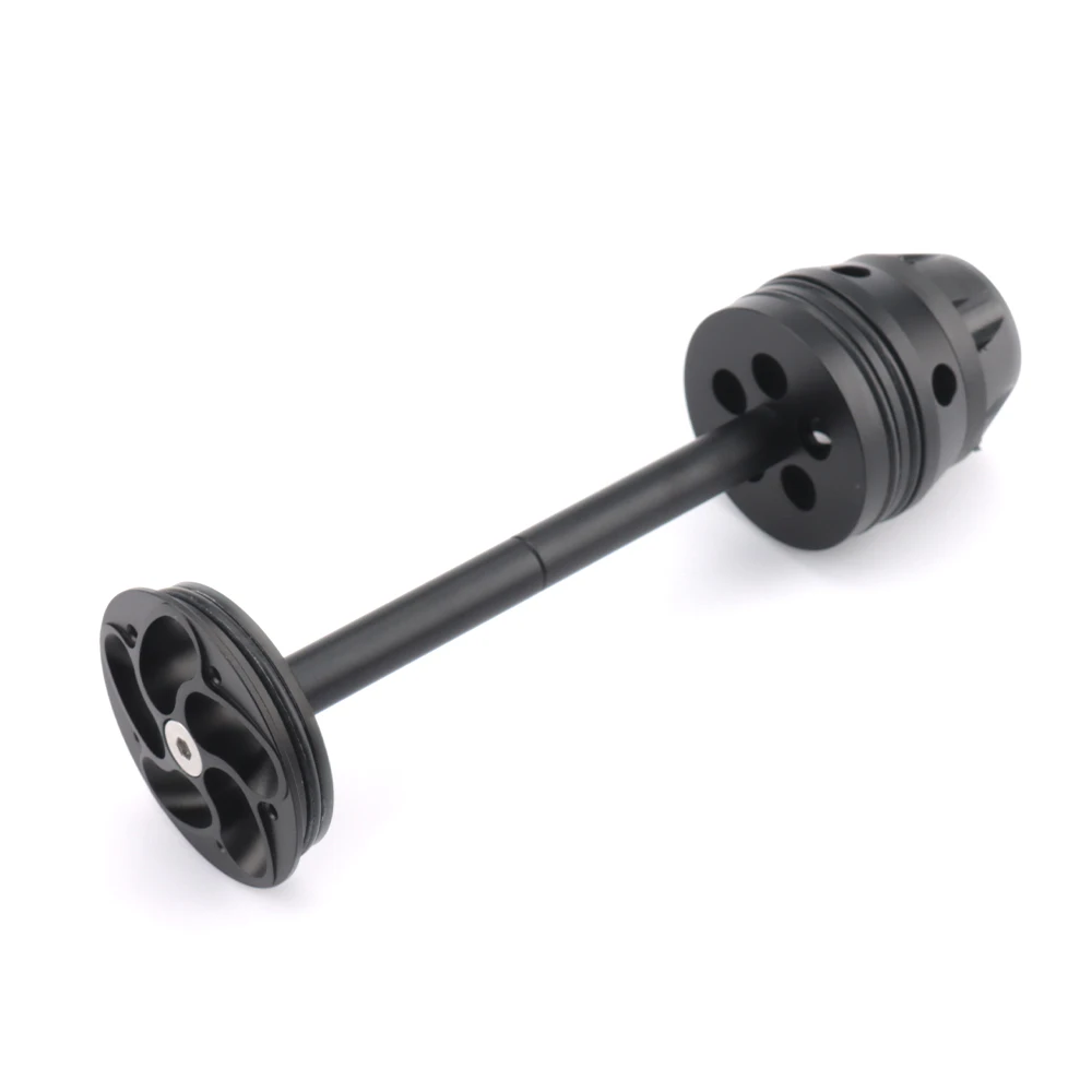 차축 보호 크래시 패드 허브 커버, 파이널 드라이브 하우징 슬라이더 프로텍터, BMW R1200RS R1200RT R1200S R1200ST R1250RS R1250RT 용