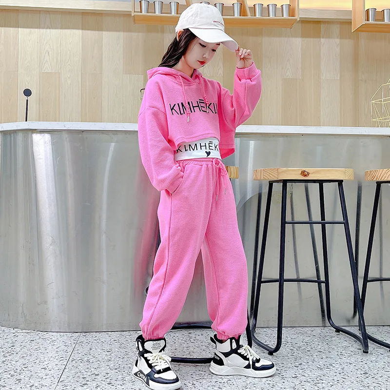 Chandal Niños Conjuntos De Niu00f1os; Ropa Para Niu00f1os; Nuevos