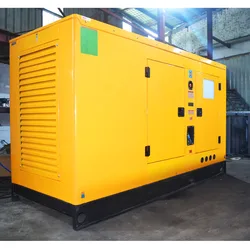 Diesel Generator 30kw 40kva Portable Standby Power Genset for Home use Generator Set