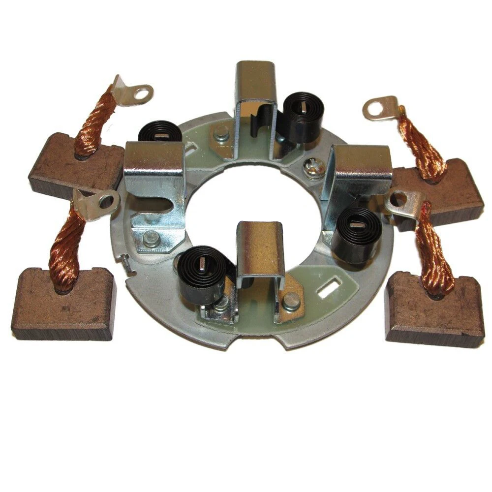 STARTERBRUSHHOLDERBRUSHESFORDENSOUNITSFORCUMMINSDODGEDIESELD