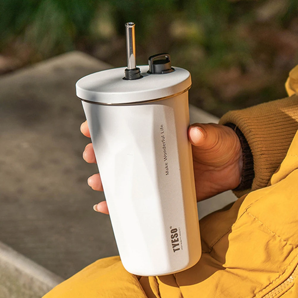 Make Life Easier With These $3 Stanley Tumbler Accessories