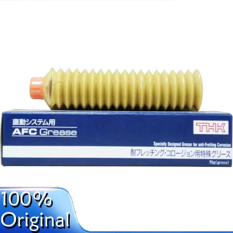 

For THK AFC Grease 70g Special Grease for Bearing Guide Rail Screw Mounting Machine Japanese Product