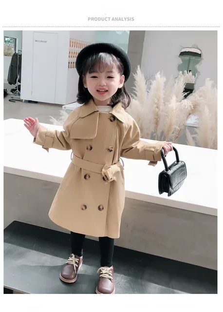 Boboli Giubbotto Bambina Giacche E Cappotti Da Trench E Giacche A