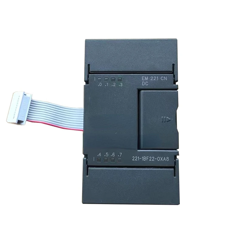 

Программируемый программируемый PLC, модуль Em221 222 223 231 232 235
