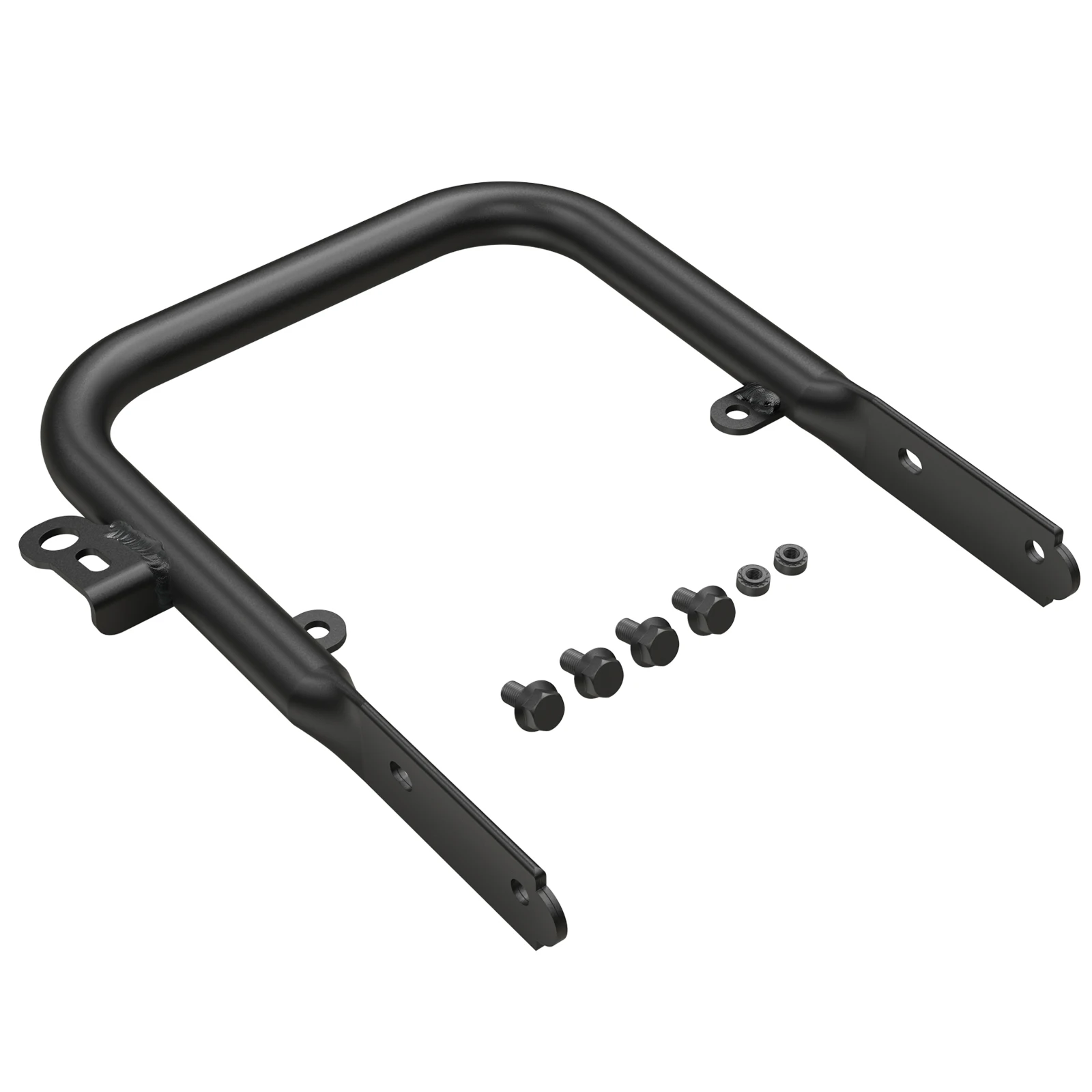 

NICECNC ATV Rear Grab Bar Mounting Brackets Set for Yamaha Blaster 200 YFS200 1988-2006 2005 YFS200SE Special Edition 2006