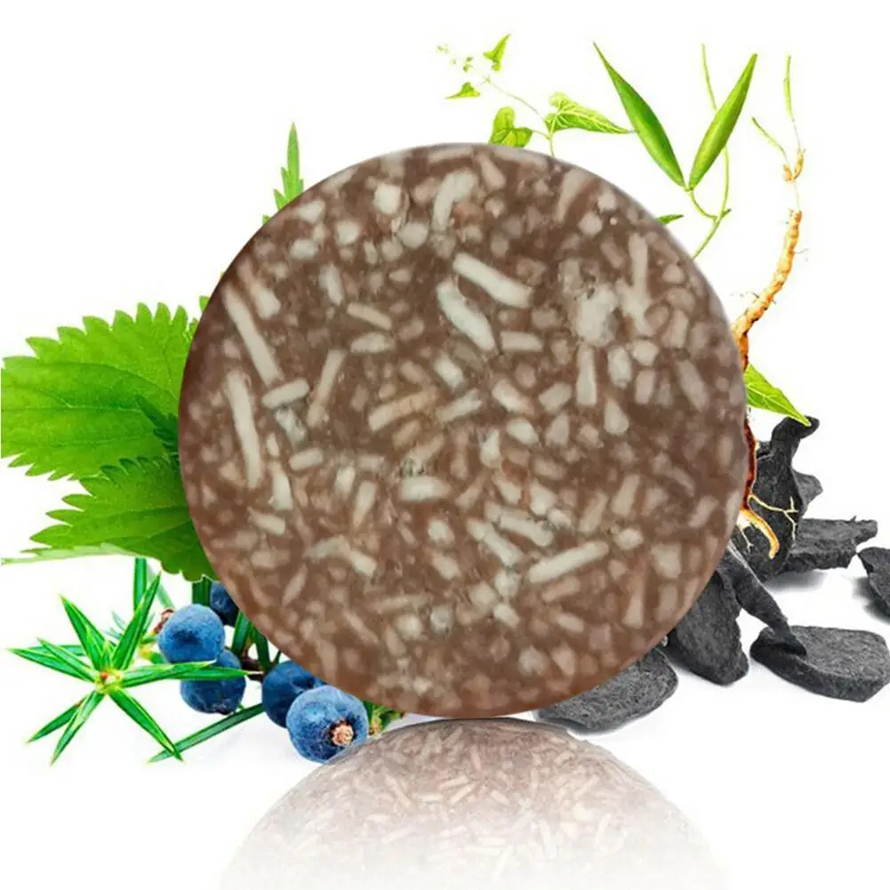 Рисунок 2 - Мыло для окрашивания волос