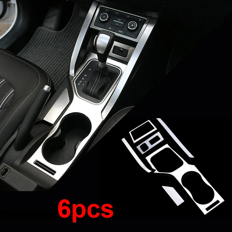

Декоративная рама из нержавеющей стали для FAW BESTURN X40