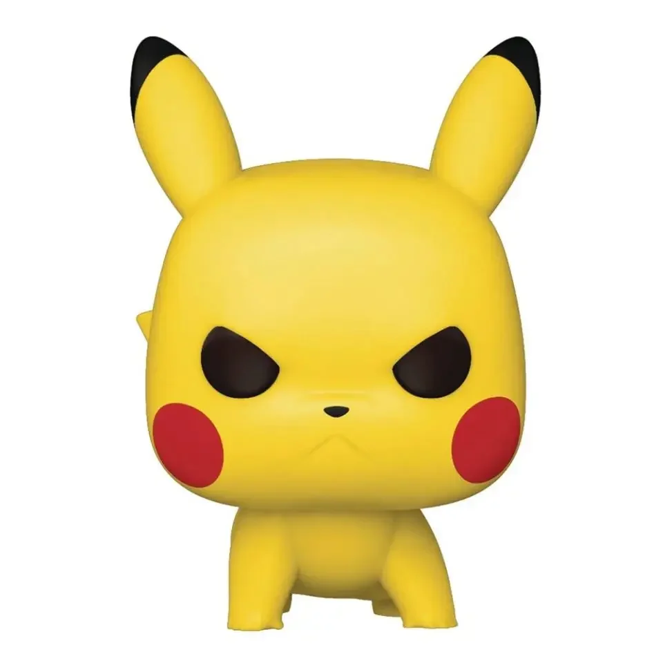 Funko POP Pokeman Pikachu Series #598 #353 #553 #779 #842