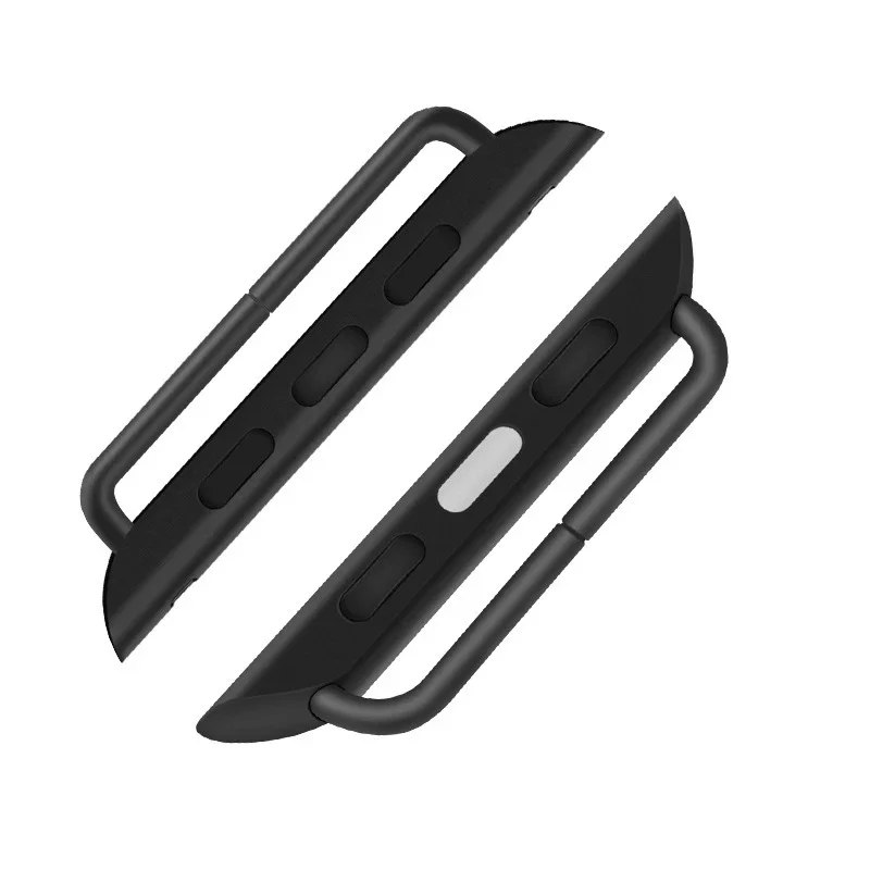 Versatile Adapter for Apple Watch Bands - 22mm Connector