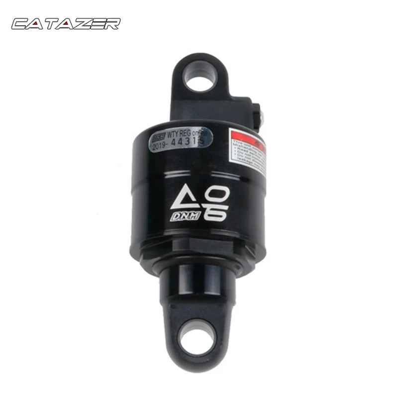 DNM AO-6  Ĺ   з   100mm 125mm 150mm 165mm   DH/AM MTB   Ĺ 