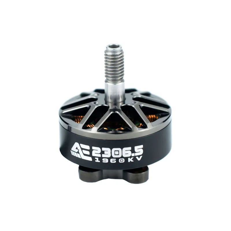

AXISFLYING AE2306.5 2400KV 4S 1800KV 1960KV 6S Economic Series Freestyle Motor for Arco / Flow / Bando Freestyle