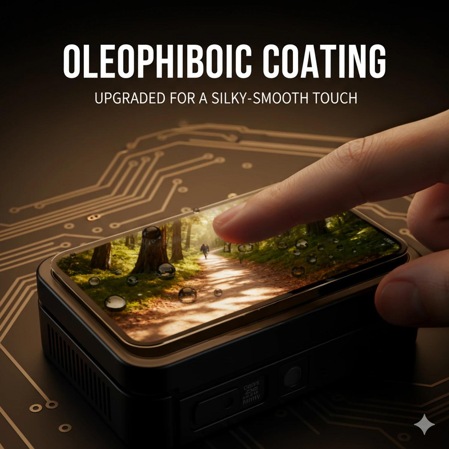 1-3Sets Camera Lens Protective Film Screen Protector with installation for DJI Action 6 HD Tempered Glass for DJI OSMO Action 6