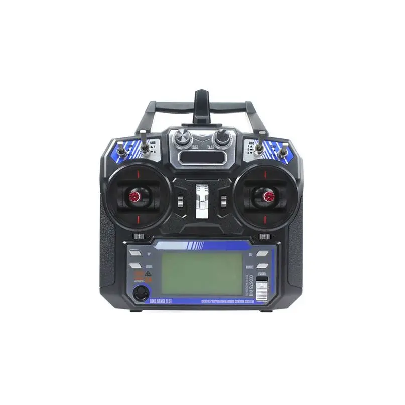 Drone FPV EMAX Tinyhawk II RTF/BNF/PNP - Set FS-i6, Course & Freestyle