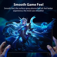 Screen Protector Tempered Glass For iPad Pro 13 11 M5 M4 12.9 A16 10 9 10th 9th Generation Air 5 4 3 M3 M2 Mini 7 6 Accessories - Image 5