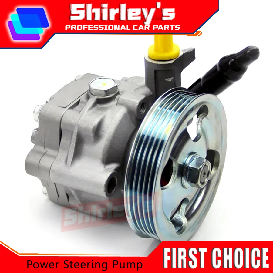 

Power Steering Pump For Subaru Impreza WRX Forester XT 2008 2009 2010 2011 2012 2013 2014 34430FG0009L 34430FG000 34430-FG000