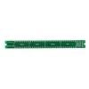 Music Sound 32 Level Indicator VU Meter 24 Green + 8 Red Color Level Indicator 32 Liquid LED Bars 4Pin Cable Parctical 5