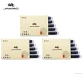 15 PCS BlueBlack Ink