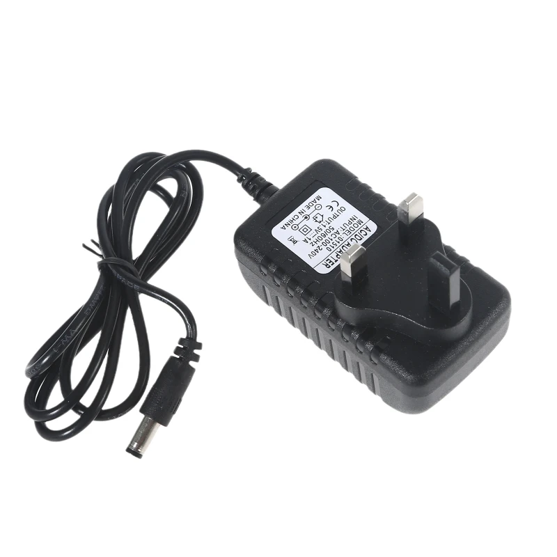 전원 공급 어댑터, AC 100-240V to, DC 1.5V 1A, LR3, LR6, LR14, LR20, 배터리 제거기 교체, 1PC, 1.5V, AA, AAA, C, D 배트