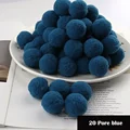 20 pore blue