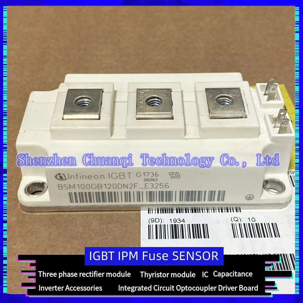 

BSM100GB120DN2F_E3256 BSM150GB120DN2F_E3256 BSM150GB120DN2k_E3256