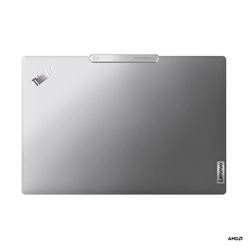 Lenovo ThinkPad Z13 2023 노트북, Ryzen 7 PRO 7840U Radeon 그래픽 RAM, 32GB 1TB SSD, 13.3 인치 2.8K OLED 터치 스크린 노트북 PC