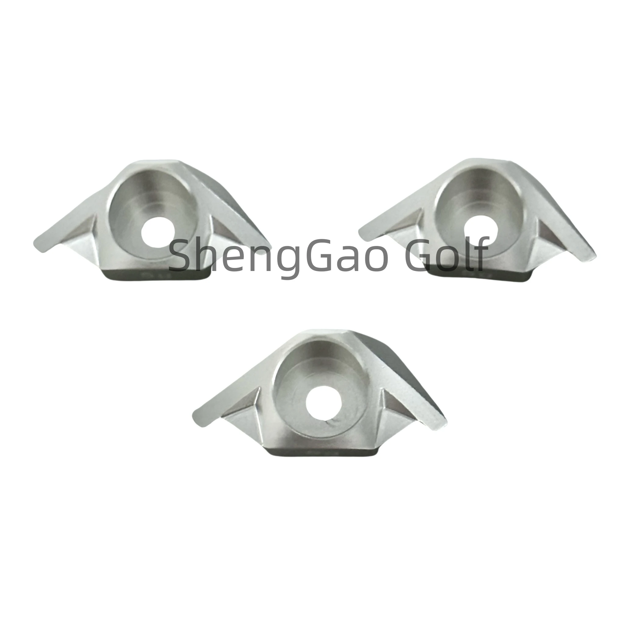Golf Club Head Weight Compatible for Taylormade Qi10 LS Driver Club Weights 2