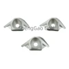Golf Club Head Weight Compatible for Taylormade Qi10 LS Driver Club Weights 2