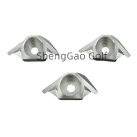 Golf Club Head Weight Compatible for Taylormade Qi10 LS Driver Club Weights 2