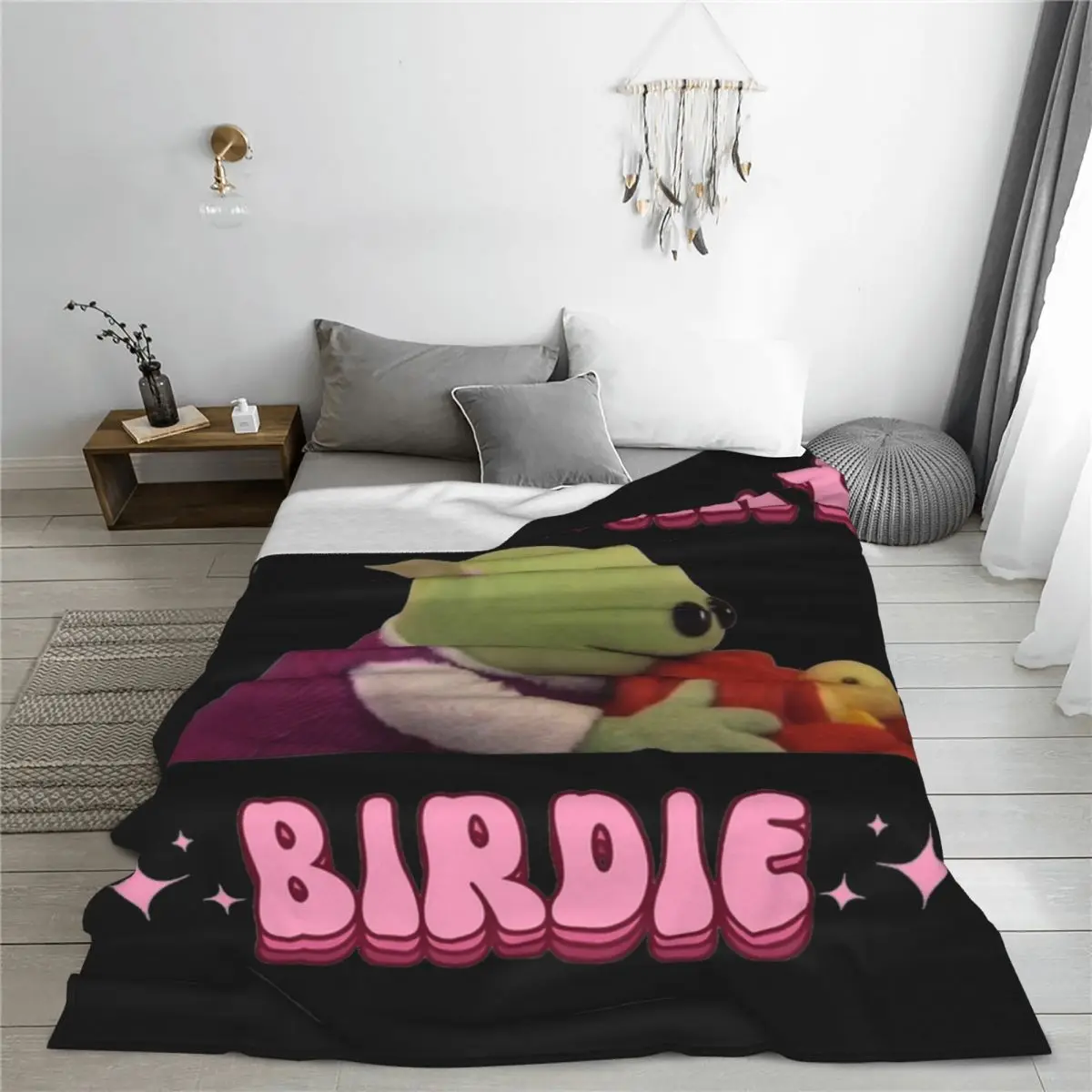 Nanalan Im Gonna You Care of Birdie ���, ���� Ȩ ���ο� ���, ������ �淮, ���� �ڵ��� ħ�뺸