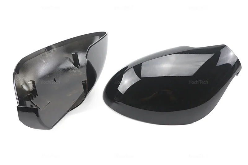 Hochwertige Carbon-Optik Rückspiegelabdeckung Ersatz-Seitenspiegelkappen für Seat Leon MK1 1M 1999-2006 – Detail 14