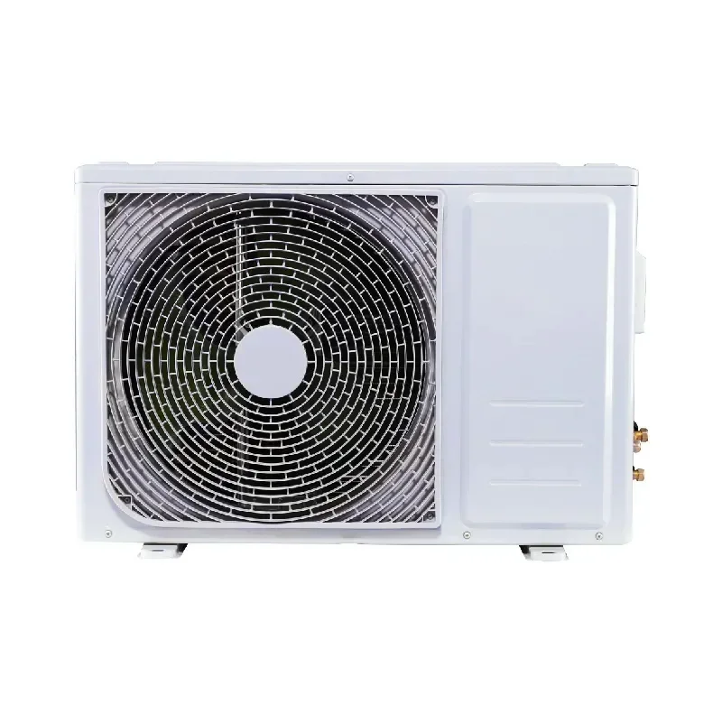 Air ConditionerHot Selling 9000BTU 12000BTU 18000BTU 24000BTU Hybrid Home Solar Air Conditioner Easy To Installing