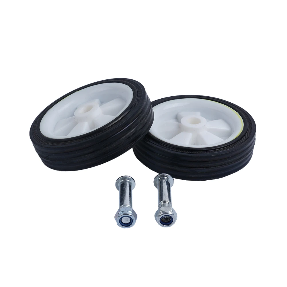 

Ролики для воздушного компрессора, 5/6 дюймов, детали для воздушного компрессора, амортизирующие, Нескользящие, бесшумные Trundle фитинги