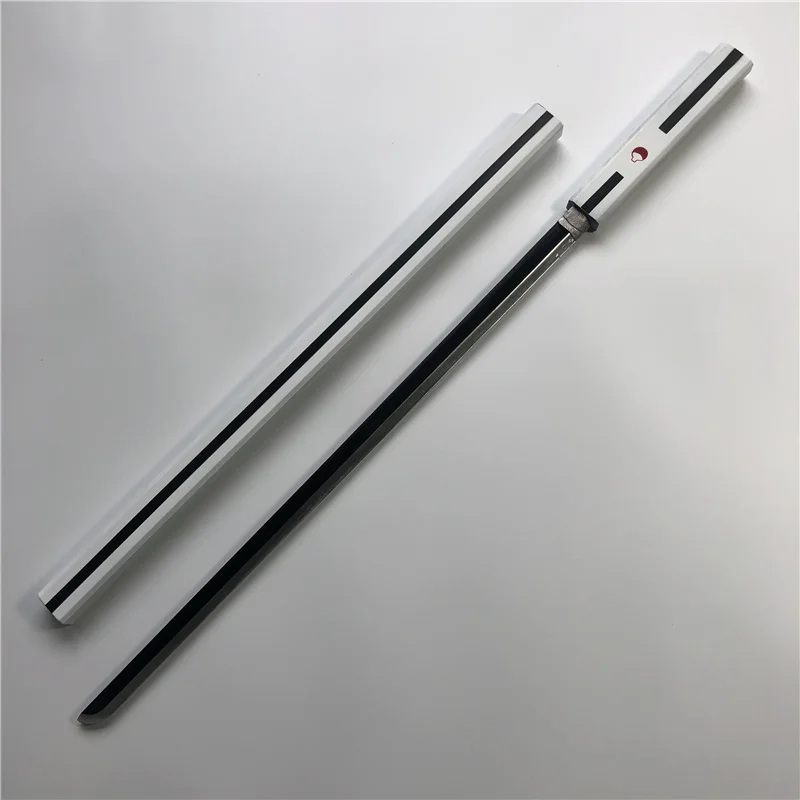 Anime Kusanagi sword plover blade Nin 1:1 Cosplay Sasuke Sword Weapon Prop Role Playing Weapon PU  Model Decorate 105cm 3