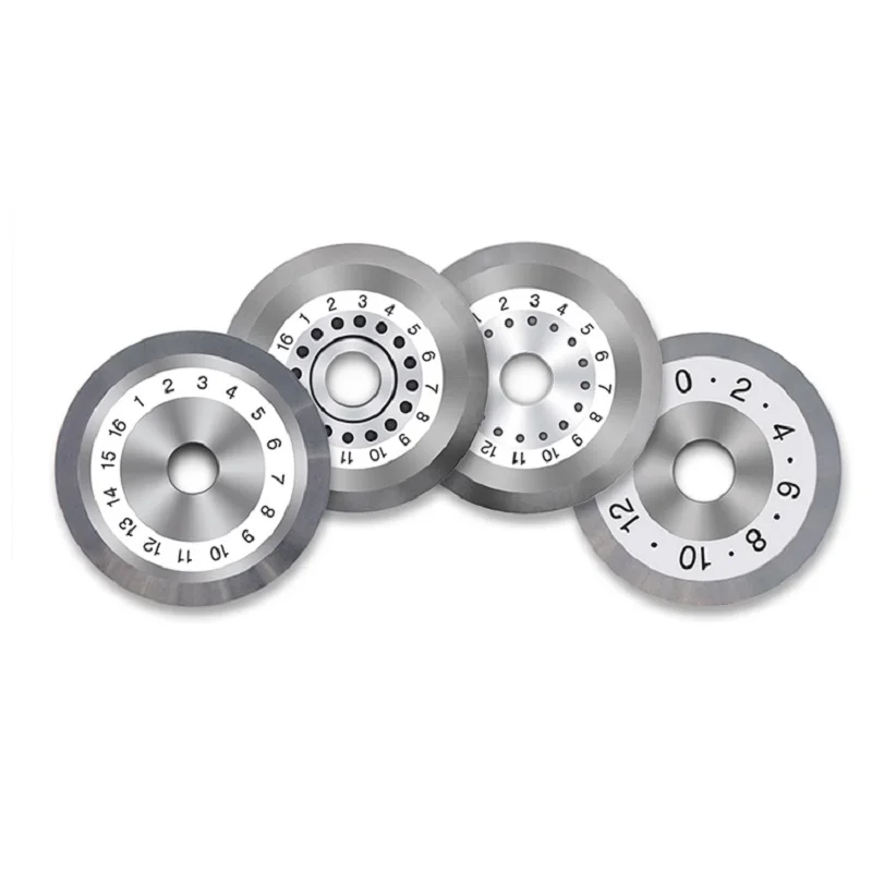 Fujikura Fiber Cleaver Blade Ct-30 Ct-08 Ct-50 Ct-06 Lama Di Ricambio Tagliacavi Ottico La Parte Della Mannaia In Fibra Ftth