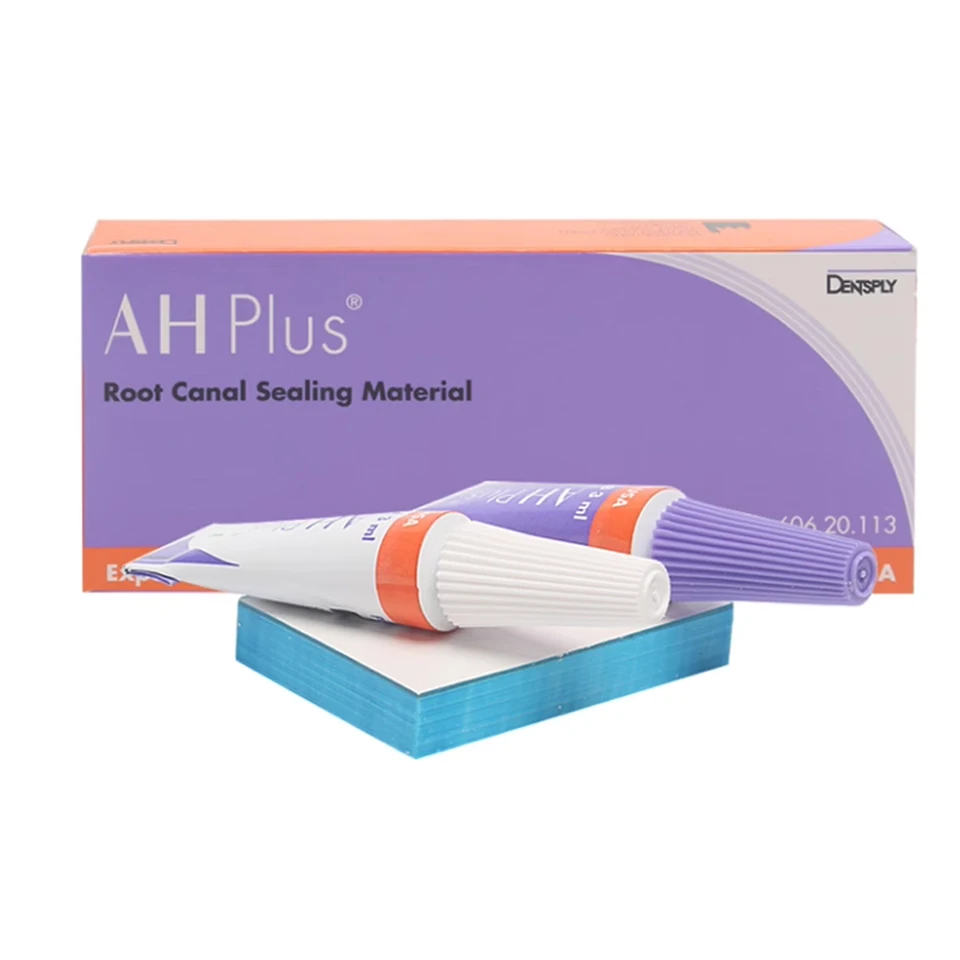 DSI Dental Re MTA Sigillante Endodontico Gel Riparazione Canale - Foto 14